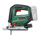 BOSCH AdvancedSaw 18V-140 siaurapjūklis